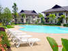 Teak Garden Spa Resort 